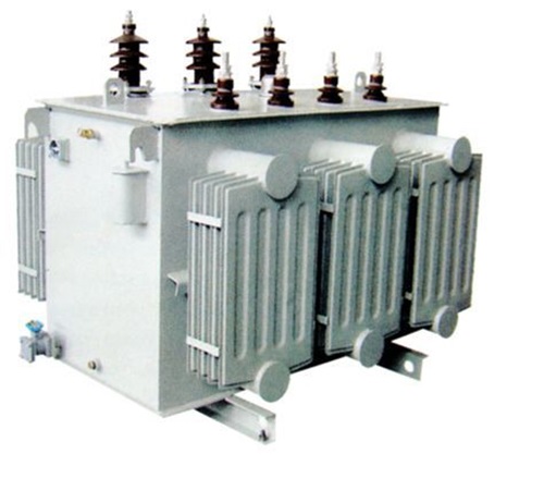 恩施S13-800KVA/10KV/0.4KV油浸式变压器