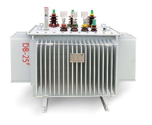 恩施SCB11-400KVA/10KV/0.4KV油浸式变压器